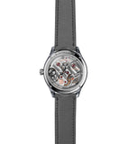H. Moser & Cie Endeavour Perpetual Calendar Watch 42mm, imported from the UK