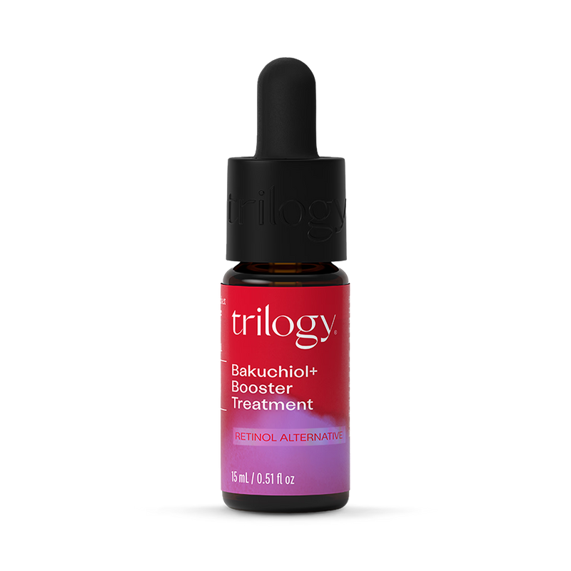 Anti-Ageing Bakuchiol Facial Booster Treatment 15ml