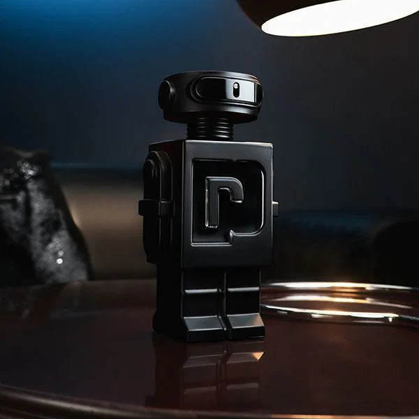 Rabanne Phantom Parfum Men 50ml fragrance, imported from the UK