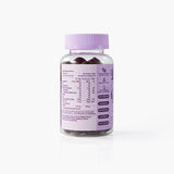 Myga ashwagandha gummies raspberry flavour, imported from the UK