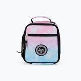 Hype pastel clouds lunch bag - British product