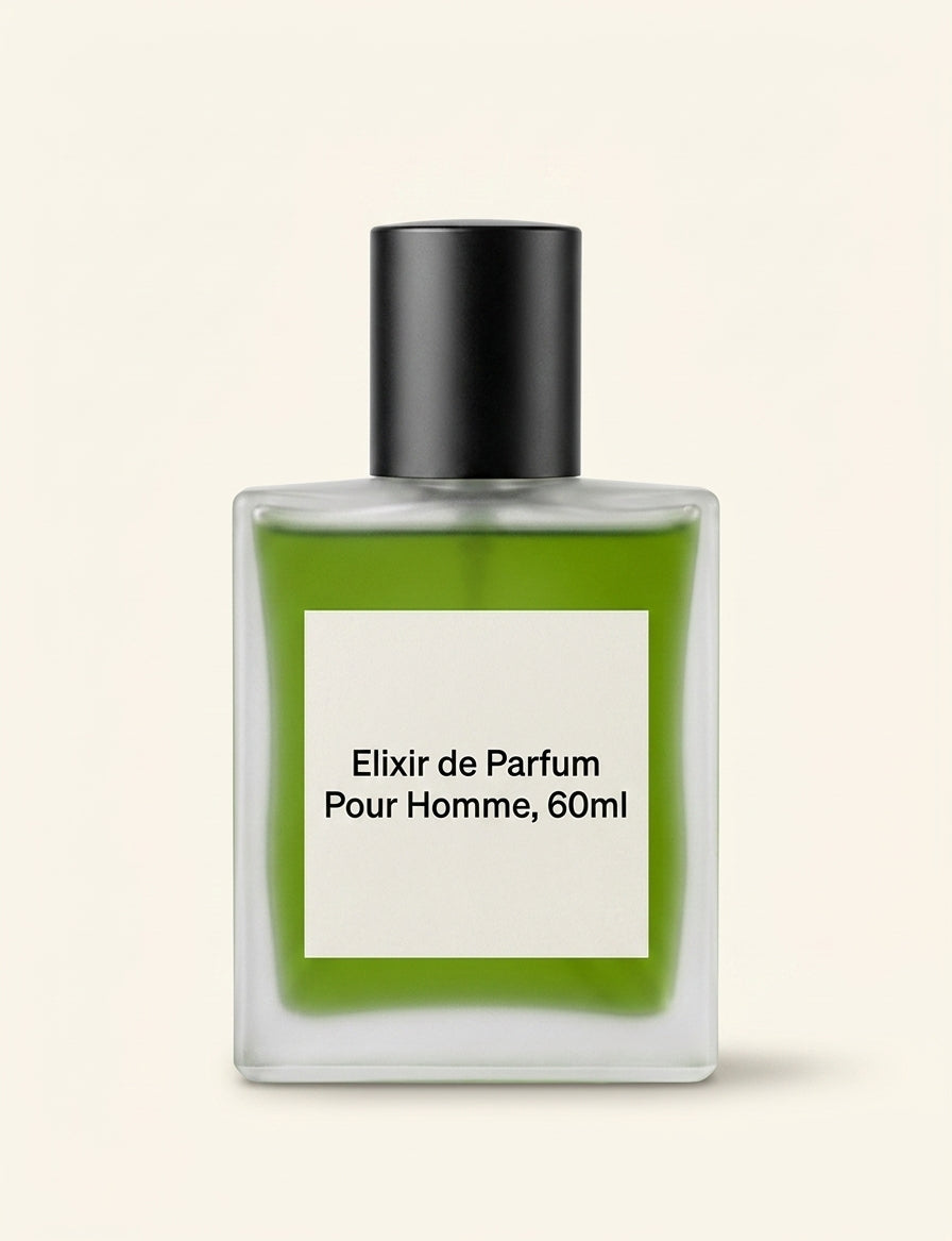 Gucci Guilty Pour Homme men's elixir de parfum 60ml, UK version