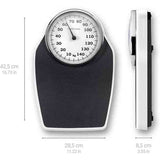 Medisana analogue scale, imported from the UK