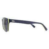 Lacoste L683S blue men sunglasses - British product