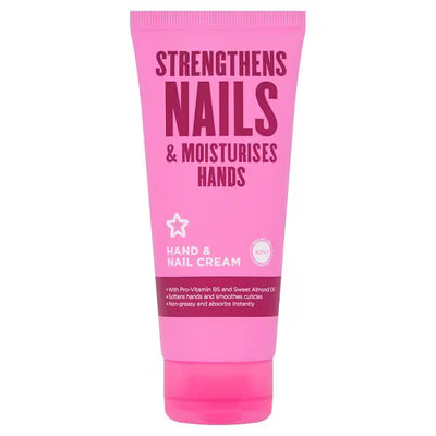 Superdrug Hånd- og neglekrem Håndbehandling 100ml