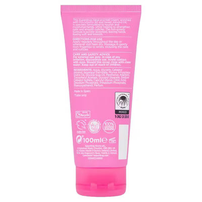 Superdrug Hånd- og neglekrem Håndbehandling 100ml