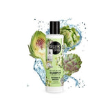 Organic Shop moisturizing shampoo for dry hair 280ml, UK version