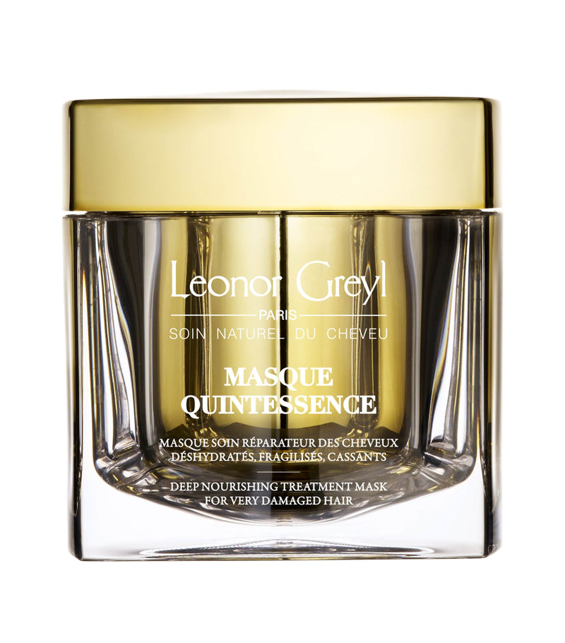 Leonor Greyl Masque Quintessence hair mask 200ml, UK version