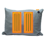 Bodi-Tek Heated Cushion TOVE 60x45cm Royal Blue UK version