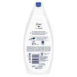 Dove Indulging Cream Bath Soak 450ml GOODS Superdrug   