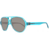 Gant Blue GRS2003BL sunglasses size 58 - British product