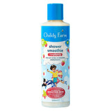 Childs Farm shower smoothie raspberry 250ml GOODS Boots   