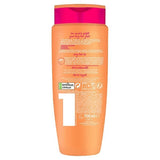 L'Oreal Elvive Dream Lengths Long Damaged Hair Shampoo 700ml GOODS Superdrug   