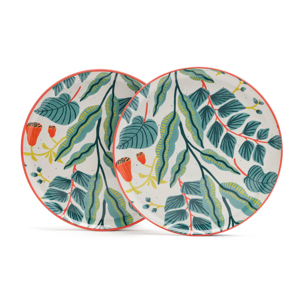 Habitat Kew Dinner Plate