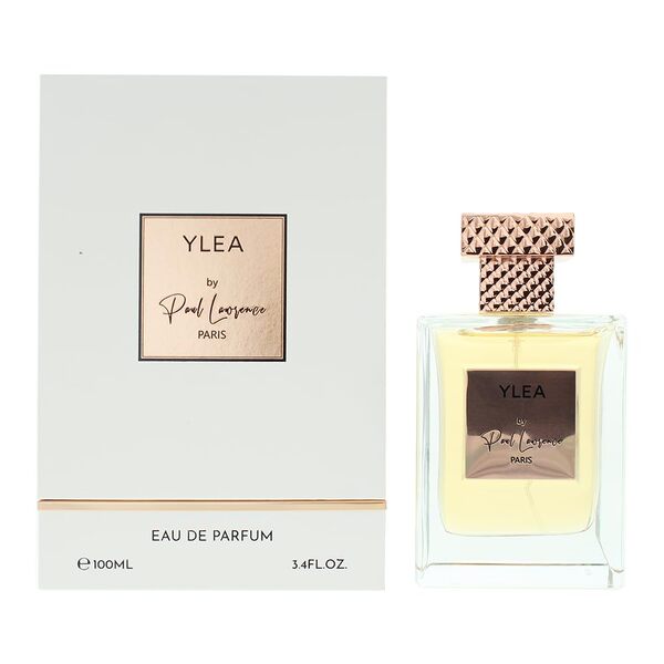 Paul Lawrence Ylea Eau de Parfum 100ml (British brand)