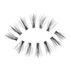 Eylure Luxe Faux Mink 3D Individual Lashes - British product
