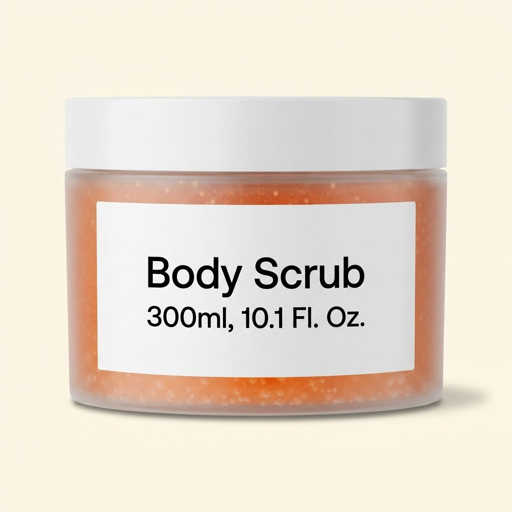 Soap & Glory Call of Fruity body scrub 300ml - British product