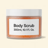Soap & Glory Call of Fruity body scrub 300ml - British product