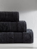 Luxury Egyptian Cotton Towel Bathroom M&S   