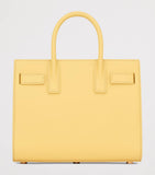 Saint Laurent Nano Sac de Jour tote bag (British brand)