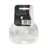 Vital Baby Airflow Soother 6-18 mth 2 PK GOODS Superdrug   