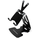 Swedish Posture anti slip ergonomic mobile stand, imported from the UK