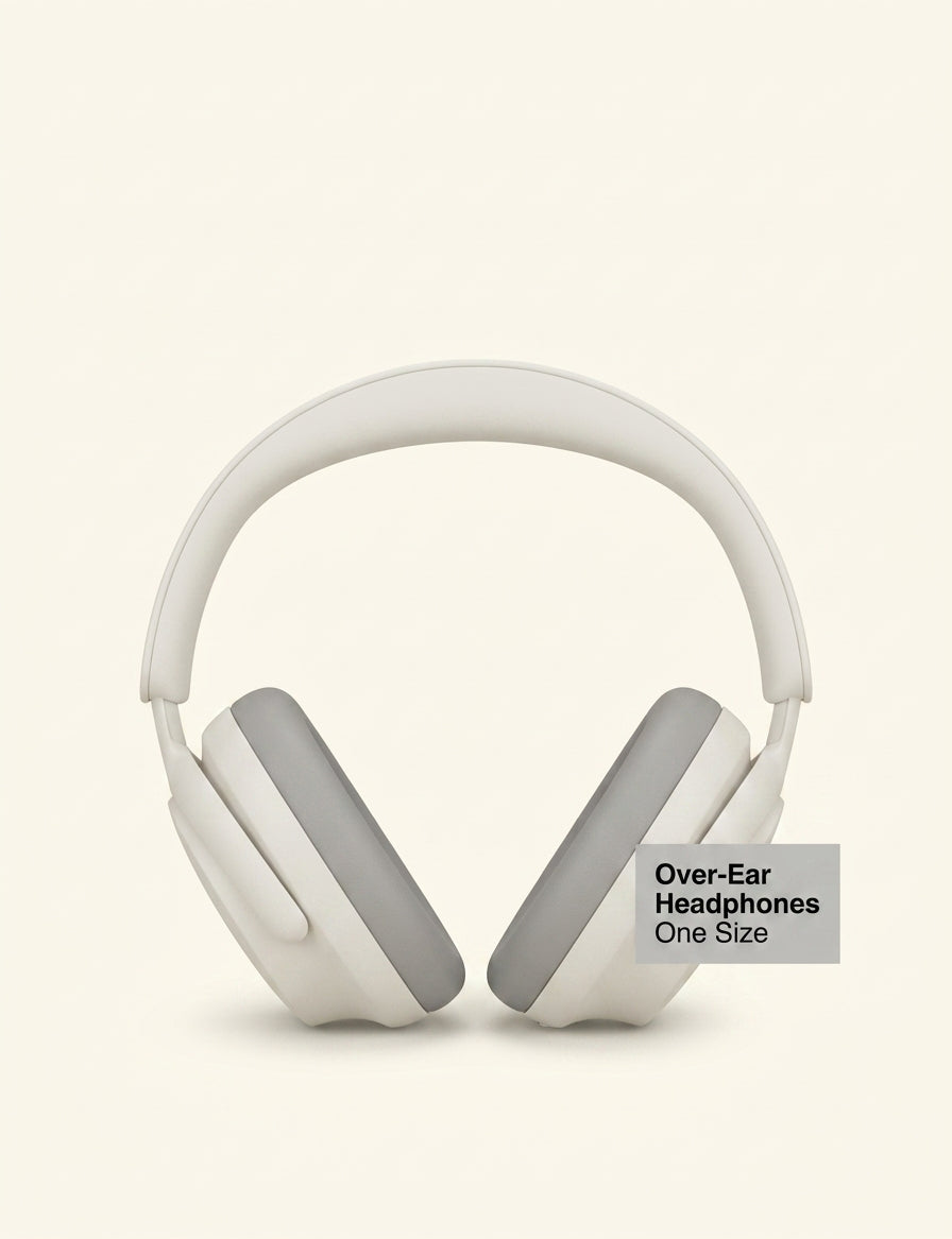 Bose QuietComfort Ultra headphones 2nd gen wireless (British brand)