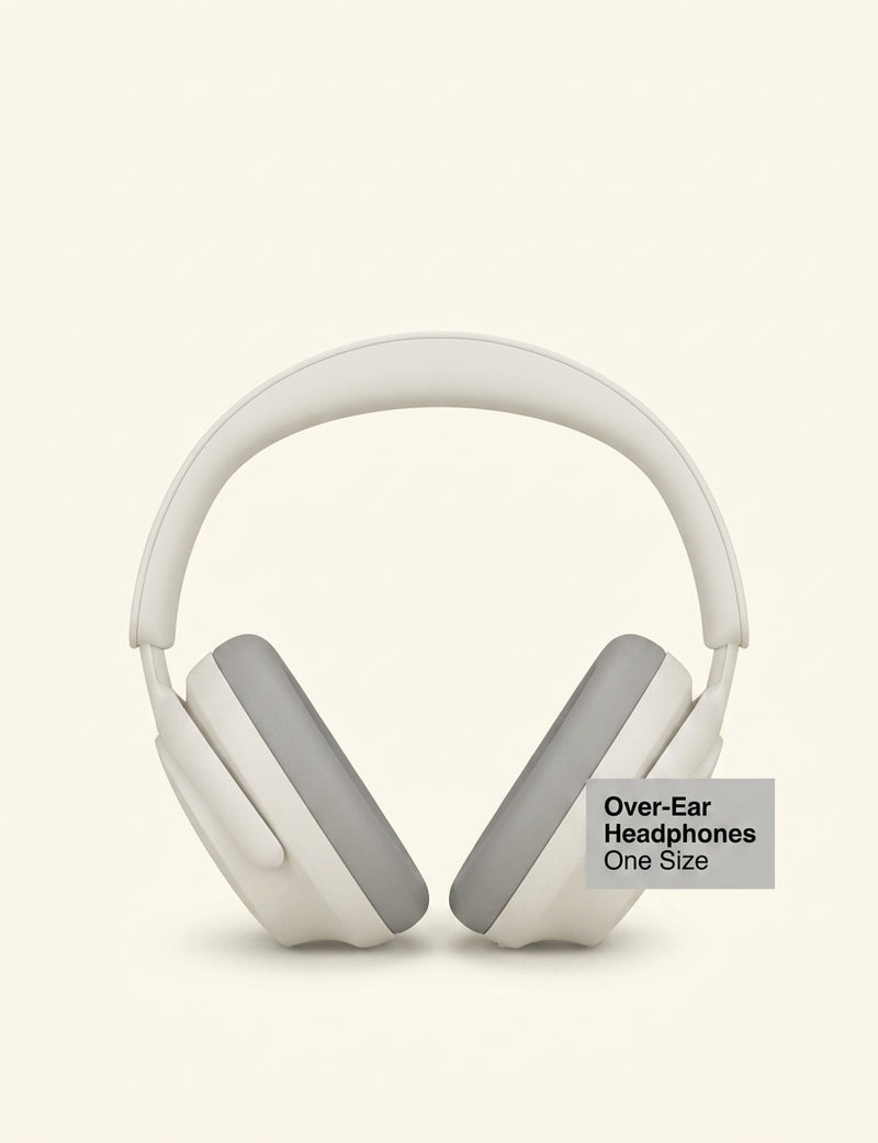 Bose QuietComfort Ultra headphones 2nd gen wireless (British brand)