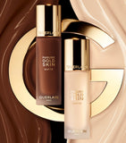 Guerlain Parure Gold Skin Matte Foundation, UK version