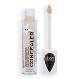 Relove Super Concealer Radiant Matte C8.5 GOODS Superdrug   