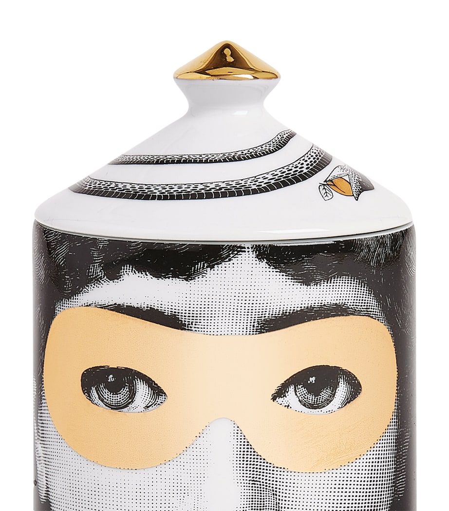 Fornasetti Frutto Proibito candle 310g - British product