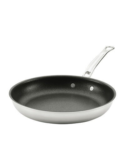 Harrods Hestan ProBond Luxe Non-Stick Skillet (28cm)- Buy online at McGrocer