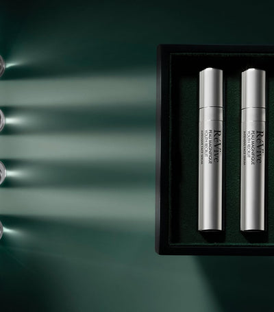 Harrods RéVive Peau Magnifique Youth Recruit Renewal System Anti-aldringsbehandling (4 x 5ml)- Kjøp online hos McGrocer