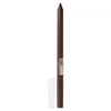 Maybelline Tattoo Liner Gel Pencil Bold Brown, imported from the UK