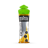 SiS GO Isotonic Energy Gel Blackcurrant 60ml - 998278