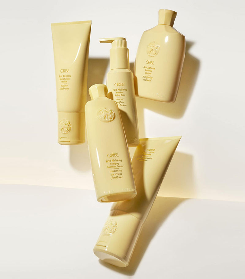 Oribe Hair Alchemy Resilience Conditioner 200ml, imported from the UK