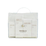Heveblue PDRN Salmon Centella travel kit, imported from the UK