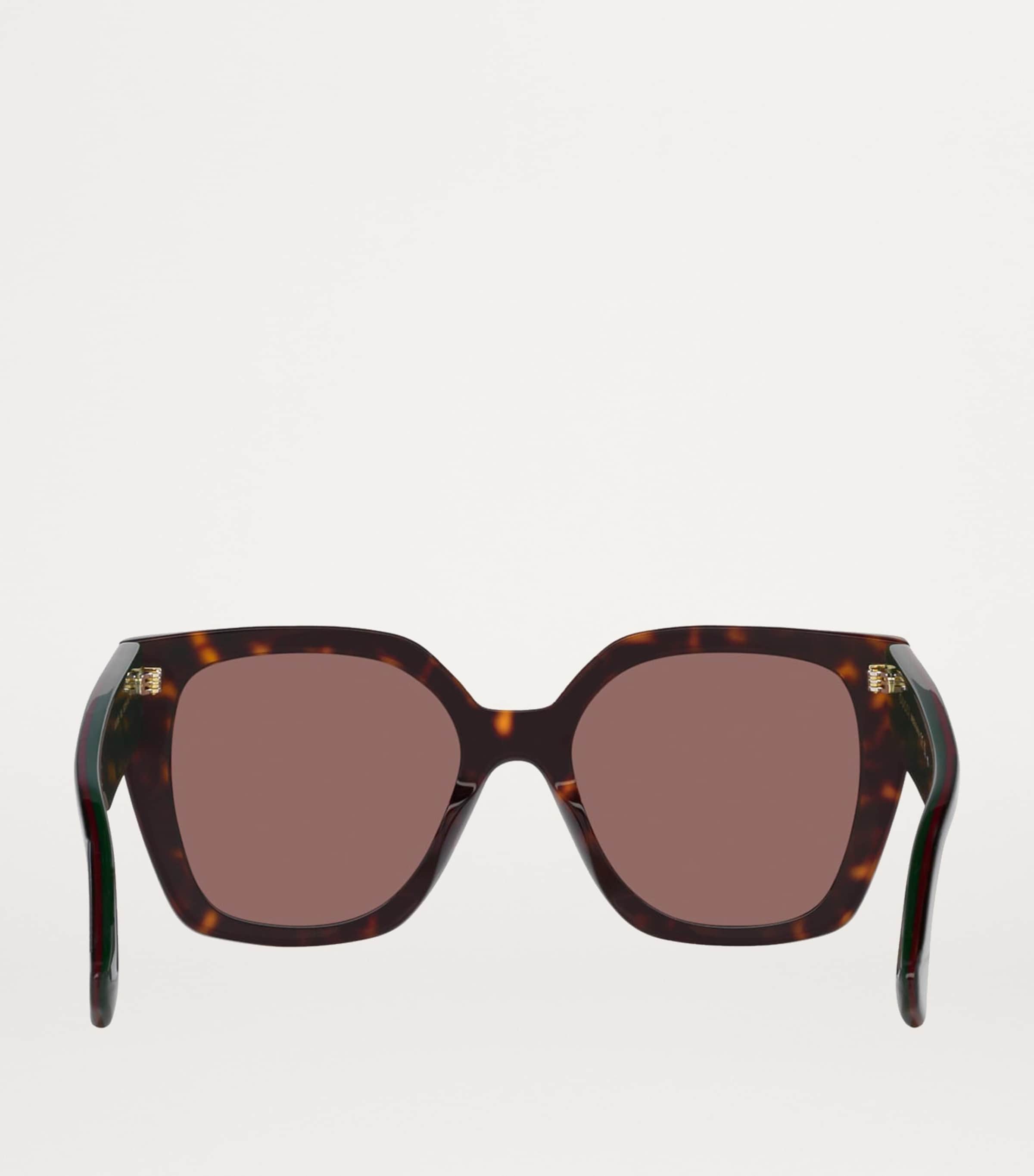 Gucci Acetate 0GC002027 Sunglasses, UK version