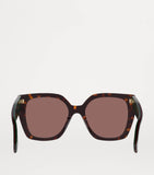 Gucci Acetate 0GC002027 Sunglasses, UK version