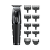 Wahl Manscaper Tool Box multi-groomer - British product