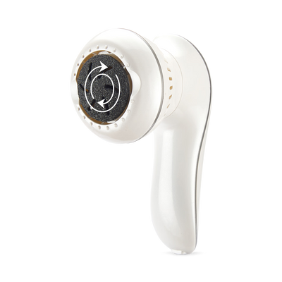 Holland & Barrett Rio 60 Second Spa Pedi Hard Skin Remover Electric Foot File- Buy online at McGrocer