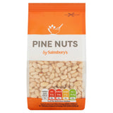 Sainsbury's Pine Nuts 100g GOODS Sainsburys   