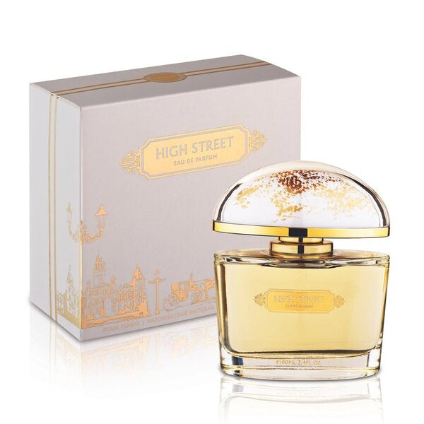 ARMAF High Street Eau De Parfum 100ml