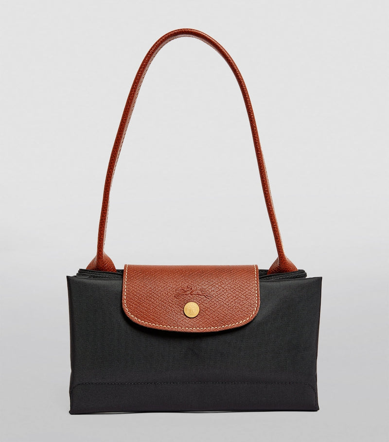 Longchamp Le Pliage Original medium tote bag (British brand)