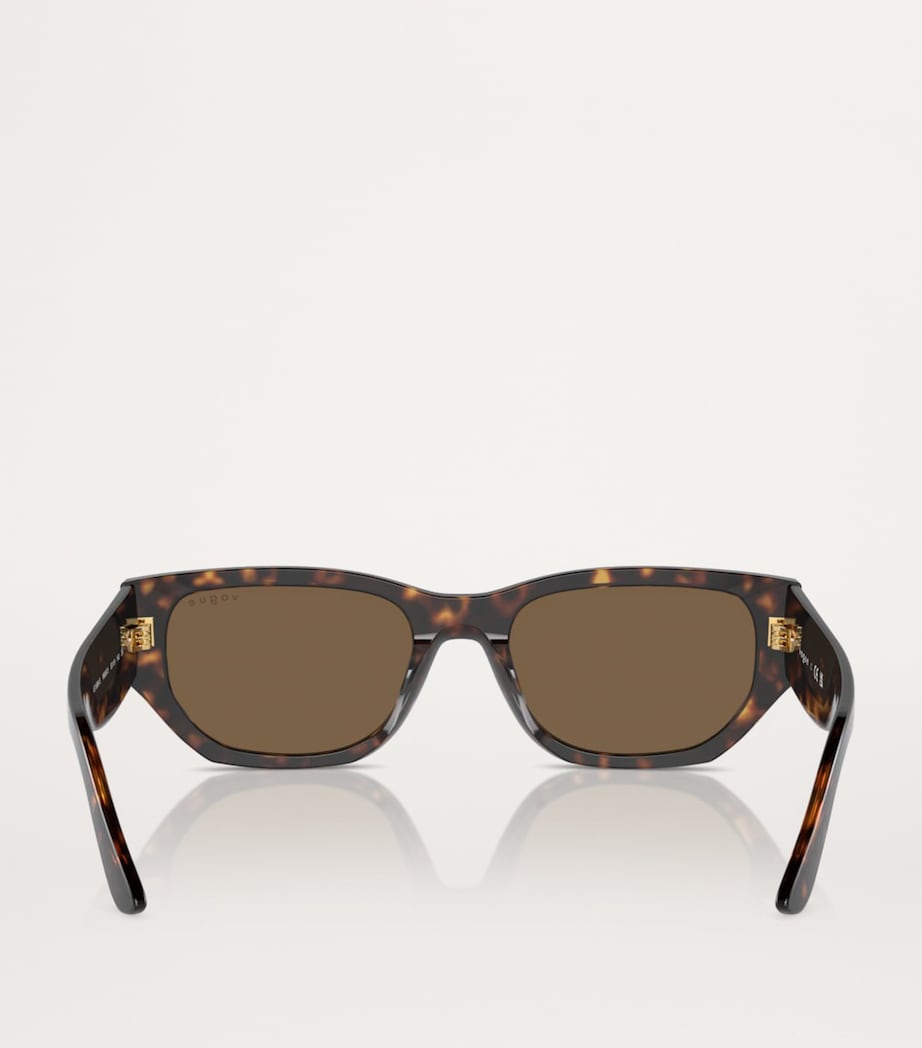 Vogue acetate sunglasses VO5586S - British product