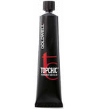 Goldwell Topchic permanent hair color for professional use - British product