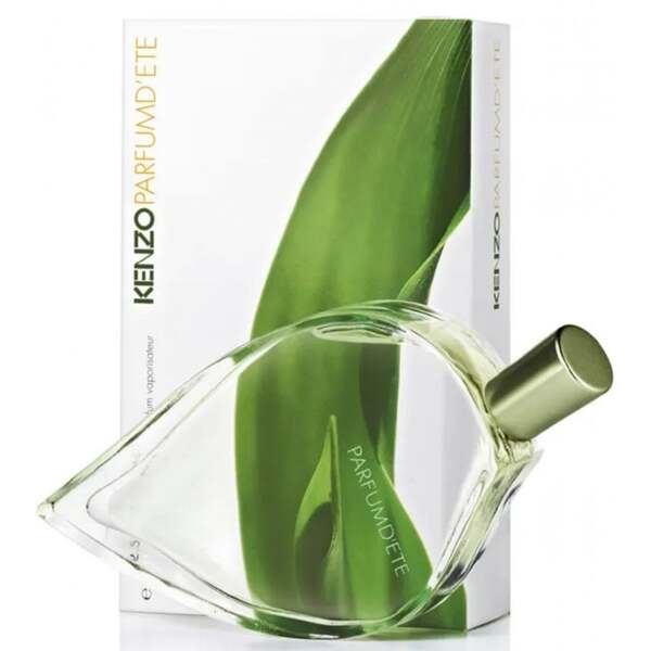 Kenzo Parfum D'Ete 75ml EDP Spray, imported from the UK