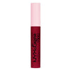 NYX Professional Makeup Lip Lingerie Xxl Liquid Lip Turn On