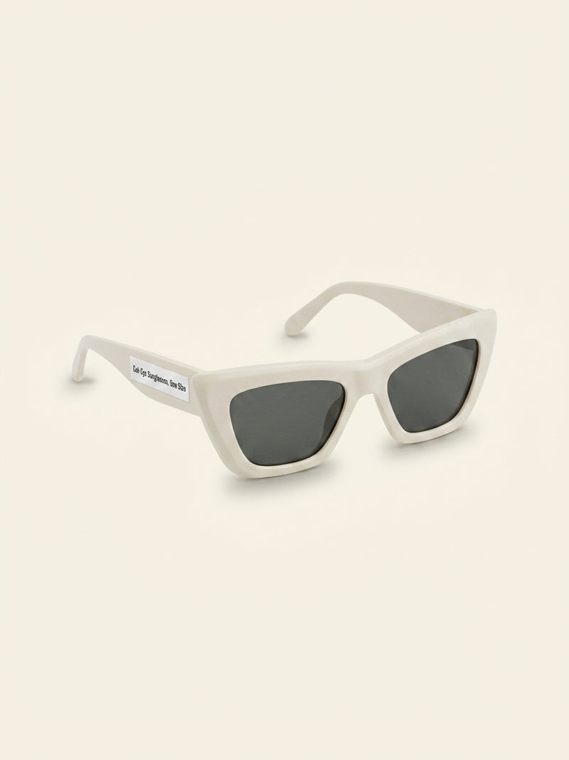 Mulberry Black Pimlico sunglasses size 53 - British product