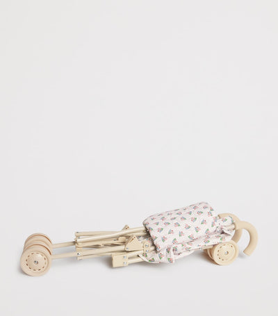 Harrods Konges Sløjd Doll Stroller Role Play Toy- Buy online at McGrocer